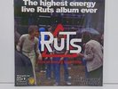 THE RUTS - LIVE AT DEEPLY VALE 1978 LIMITED EDITION PURPLE VINYL LP
