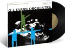 THE GIL EVANS ORCHESTRA - GREAT JAZZ STANDARDS VINYL LP (NEW)