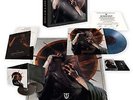 WITHIN TEMPTATION - BLEED OUT MARBLED VINYL LP + 2CD + CASSTTE BOX SET (NEW)