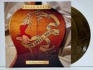 GOLDEN EARRING - FULLY NAKED LIMITED 3X 180G GOLD & BLACK SWIRLED VINYL LP