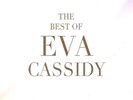 EVA CASSIDY - THE BEST OF EVA CASSIDY 180G 2X VINYL LP + CD (NEW)