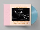 MITSKI - THE LAND IS INHOSPITABLE AND SO ARE WE ROBIN BLUE EGG VINYL LP (NEW)
