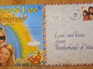 Brotherhood of Man/Peters & Lee all signed 70s Pop and Eurovision Ex++/NM