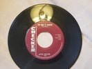 45 RPM R&B-BLUES/LITTLE WALTER/MY BABY IS SWEETER/CRAZY MIXED UP WORLD  VG++