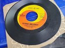 Patrice Holloway- Stolen Hours / Lucky, My Boy Capitol 45 RPM Vinyl Record EX