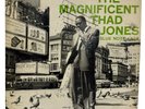 Thad Jones on Blue Note 1527