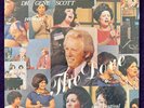 DR. GENE SCOTT Presents The Dove On Festival LP PRIVATE Xian Soul SHRINK EX/NM