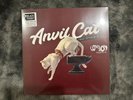 Anvil Cat From Studio 4 LOVEJOY Etched White Vinyl RSD Black Friday 2023