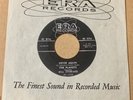 The Planets 1957 DOO WOP 45 Never Again / Stand There, Mountain ERA Mint- HEAR