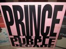 Prince  - The Purple Decade Vinyl EX LP no TMOQ