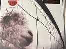PEARL JAM - Vs LP 30th Anniversary Clear Vinyl Limited Edition New