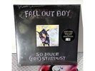 Fall Out Boy - So Much (For) Stardust Dark Matter Marble Vinyl /1000 SEALED