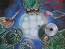 Autopsy Severed Survival NEAR MINT Peaceville Vinyl LP