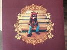 Kanye West – The College Dropout 2004 USA vinyl DBL NM/EX