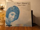 Nina Simone - Pastel Blues LP - Philips 200-187 - Tested NM Vinyl Mono Original