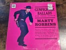 Marty Robbins - Gunfighter Ballads And Trail Songs - CBS - SBPG62359 - 1965