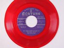 FOUR KINGS: my head goes acting up / you don't mean me right FORTUNE 7