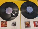 Queen – Greatest Hits II lp album vinyl 1991 UK 1st EX+/EX+ embossed