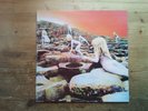 Led Zeppelin Houses of The Holy A3/B3 Sterling 1st Press EX Vinyl Record K50014