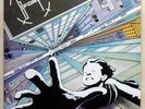 STIFF LITTLE FINGERS --- Go For It --- LP, OIS