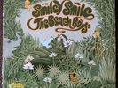 The Beach Boys Smiley Smile 1967 1st Press Vinyl