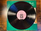 Nick Drake - Five Leaves Left - Original UK 1st press 1969 - misprint sleeve