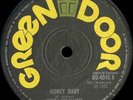 Niney The Observer And Ken Elliott - Honey Baby (7