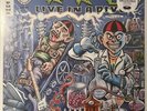 RKL - Live In A Dive LP - Vinyl Album - Hardcore Punk Record - Rich Kids On LSD