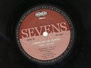 Tony Hester / Stanley Mitchell - Down In The Dumps / Get It Baby (7