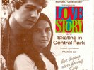 Francis Lai And His Orchestra - Theme From Love Story (7