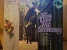 You Left Me Standing  Various  Trojan TTTL9 1969  Kingstonians Ethiopians VG+/VG
