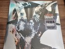 Slipknot Iowa Vinyl Limited Edition Translucent Green Brand New Sealed Knotfest
