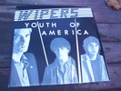 Wipers Youth of America LP Record Vinyl alternative punk guitar