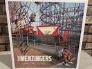 THE MENZINGERS- After The Party/ Colored Vinyl LP Exclusive -SIGNED/AUTOGRAPHED