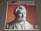 D105D 5 ed1 Kertesz, VPO: Schubert: The symphonies, overtures. SXL RECS. NM/MINT
