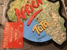 Double Feature Limited Edition Rosanna And Africa Picture Disc