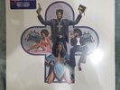 Scaring the Hoes White Cream Vinyl Record LP JPEGMAFIA & Danny Brand New