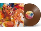 Omar Apollo - Live for Me Vinyl - SIGNED / Autographed By Omar Apollo ON HAND