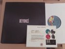BEYONCÉ l i m i t e d  Vinyl 2LP Same / B e y o n c é (2013)