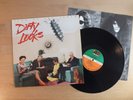 Dirty Looks - Turn Of The Screw  GERMANY 1989   ois  LP Vinyl   vg+