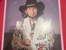 DAVID ALLAN COE Greatest Hits COLUMBIA LP Outlaw Country 1979 Press