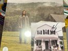 NOAH KAHAN Stick Season 2LP SIGNED / AUTOGRAPHED ART PRINT NEW SEALED EXCLUSIVE