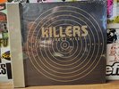 The Killers Direct Hits 5 x Vinyl, 10