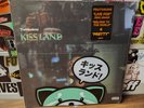 2013 The Weeknd ‎– Kiss Land / Daft Punk Kanye Drake Dua Lipa USA SEALED Vinyl