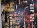 1991 Skinny Puppy 12” Single Spasmolytic EP SHRINK