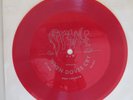 Prince When Doves Cry Japan Flexi Disc Very Rare Promo Only 45 Record