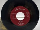 Dallas Texas Garage 45 Vinyl The New Breed Fuzz Punk Summer's Comin Big Time