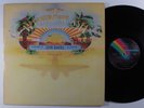 WISHBONE ASH Live Dates MCA 2XLP VG+ gatefold with booklet r