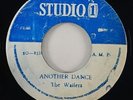 Wailers/Theophelus Beckford 