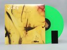 Hand #'d x/300 Green Vinyl LP Crumb Jinx New Mint Indie Psych Rock